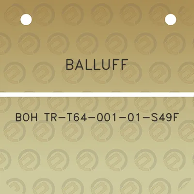 balluff-boh-tr-t64-001-01-s49f