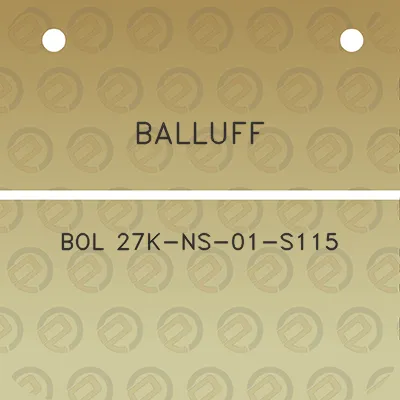 balluff-bol-27k-ns-01-s115