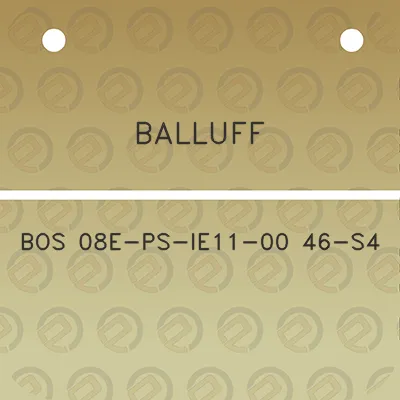 balluff-bos-08e-ps-ie11-00-46-s4