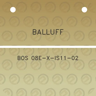 balluff-bos-08e-x-is11-02