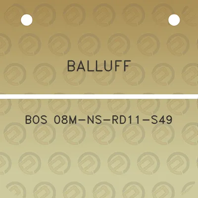 balluff-bos-08m-ns-rd11-s49