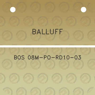 balluff-bos-08m-po-rd10-03