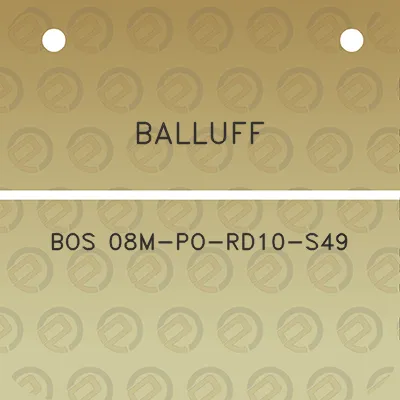 balluff-bos-08m-po-rd10-s49