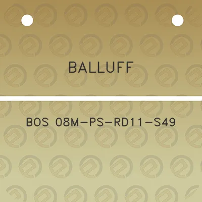 balluff-bos-08m-ps-rd11-s49