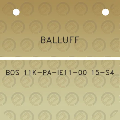 balluff-bos-11k-pa-ie11-00-15-s4