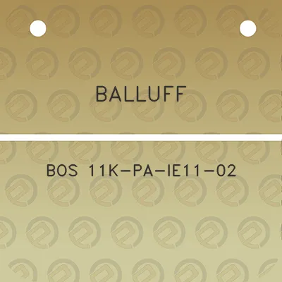 balluff-bos-11k-pa-ie11-02