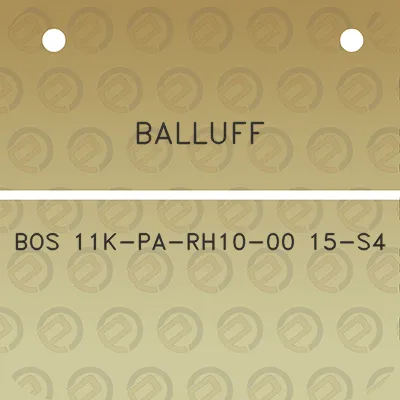 balluff-bos-11k-pa-rh10-00-15-s4