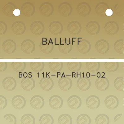 balluff-bos-11k-pa-rh10-02