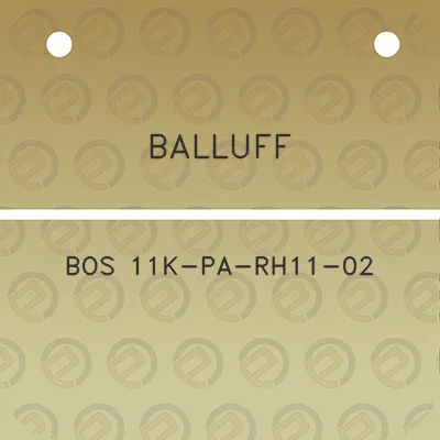 balluff-bos-11k-pa-rh11-02