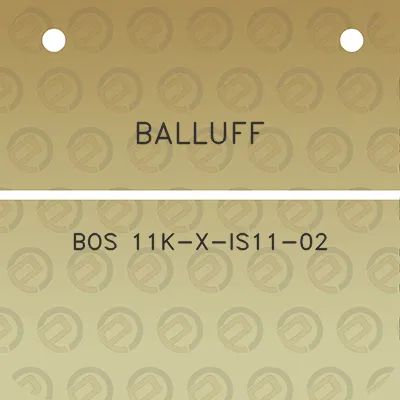 balluff-bos-11k-x-is11-02