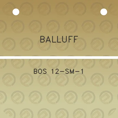 balluff-bos-12-sm-1