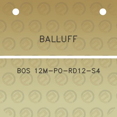 balluff-bos-12m-po-rd12-s4