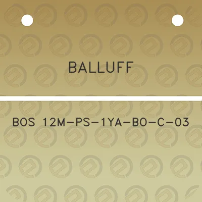 balluff-bos-12m-ps-1ya-bo-c-03