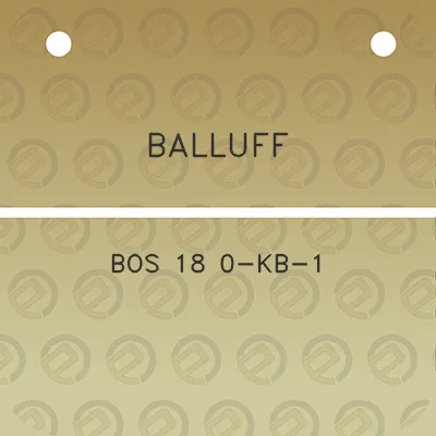 balluff-bos-18-0-kb-1