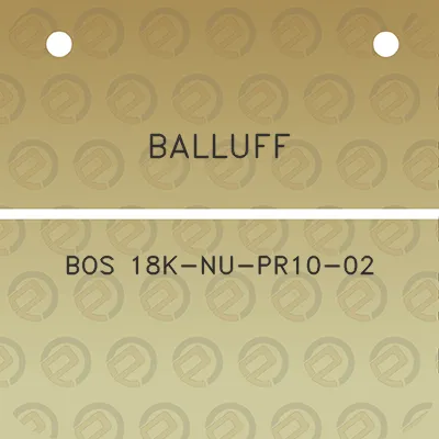 balluff-bos-18k-nu-pr10-02