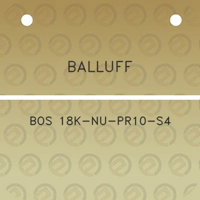 balluff-bos-18k-nu-pr10-s4