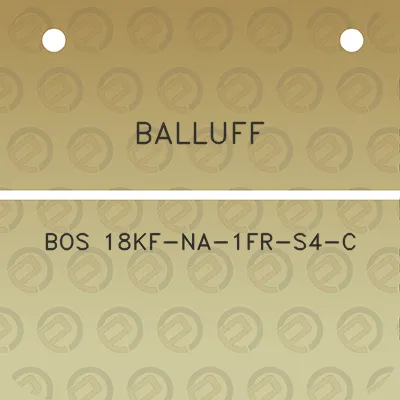 balluff-bos-18kf-na-1fr-s4-c