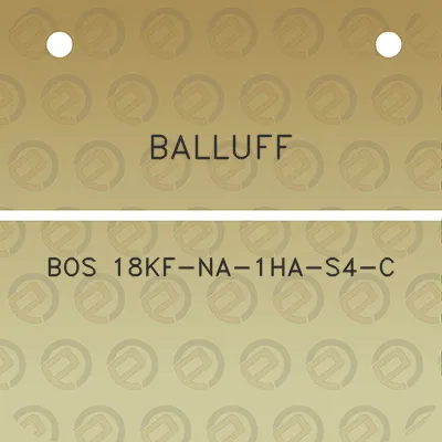 balluff-bos-18kf-na-1ha-s4-c