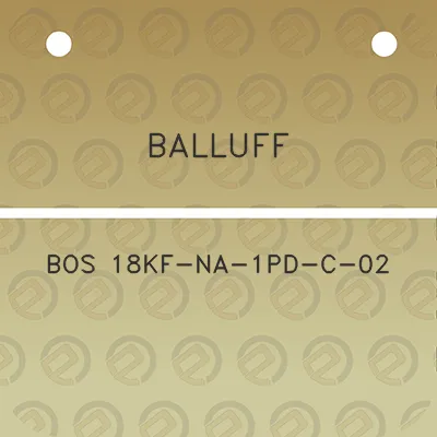 balluff-bos-18kf-na-1pd-c-02