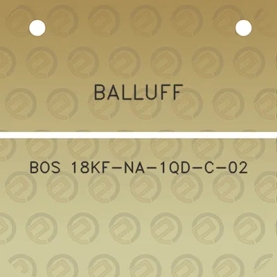 balluff-bos-18kf-na-1qd-c-02