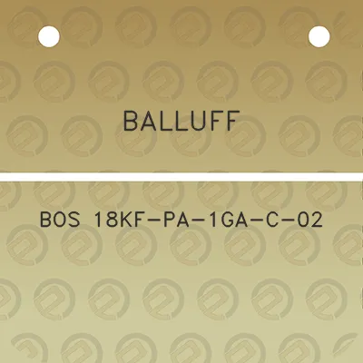 balluff-bos-18kf-pa-1ga-c-02