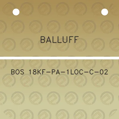 balluff-bos-18kf-pa-1loc-c-02