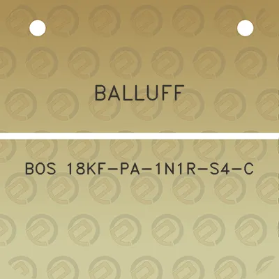 balluff-bos-18kf-pa-1n1r-s4-c