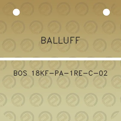 balluff-bos-18kf-pa-1re-c-02