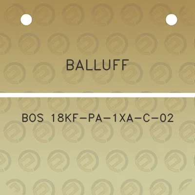 balluff-bos-18kf-pa-1xa-c-02