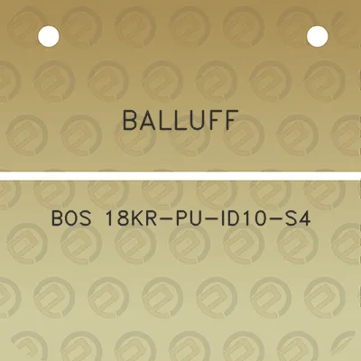 balluff-bos-18kr-pu-id10-s4