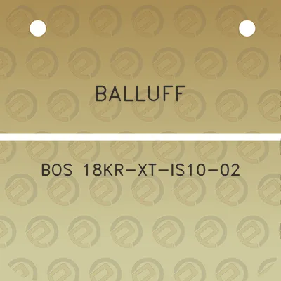 balluff-bos-18kr-xt-is10-02