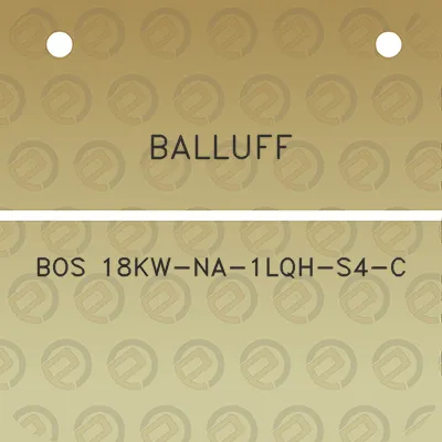 balluff-bos-18kw-na-1lqh-s4-c