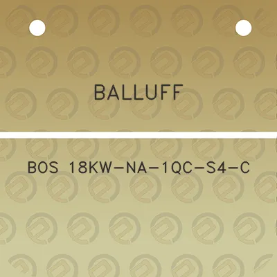 balluff-bos-18kw-na-1qc-s4-c