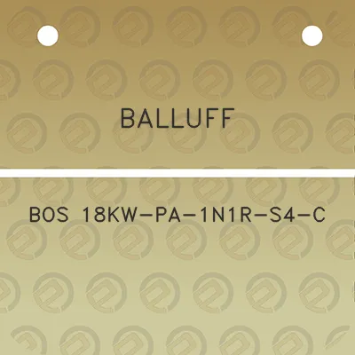 balluff-bos-18kw-pa-1n1r-s4-c