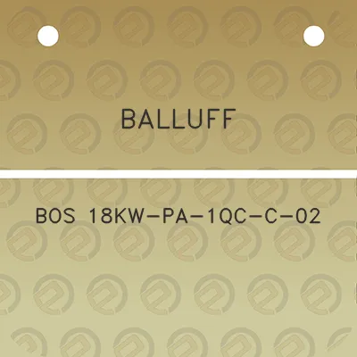 balluff-bos-18kw-pa-1qc-c-02