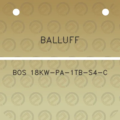 balluff-bos-18kw-pa-1tb-s4-c