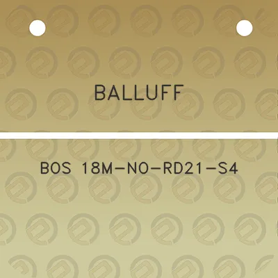 balluff-bos-18m-no-rd21-s4