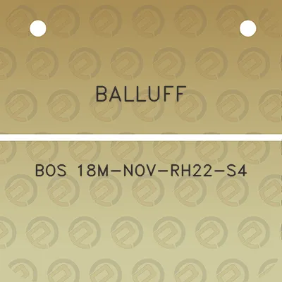 balluff-bos-18m-nov-rh22-s4