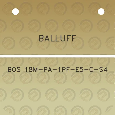 balluff-bos-18m-pa-1pf-e5-c-s4