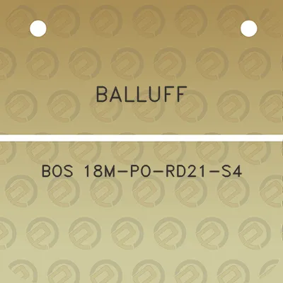 balluff-bos-18m-po-rd21-s4