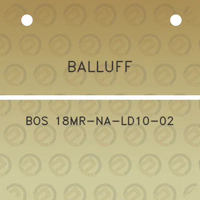 balluff-bos-18mr-na-ld10-02