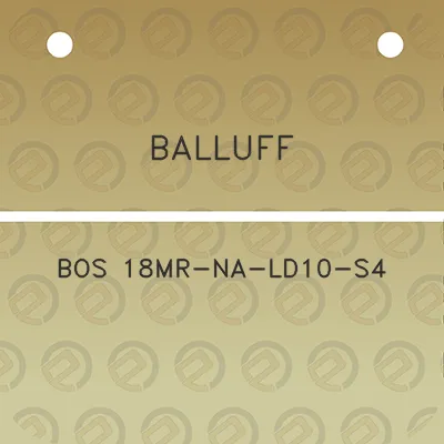 balluff-bos-18mr-na-ld10-s4