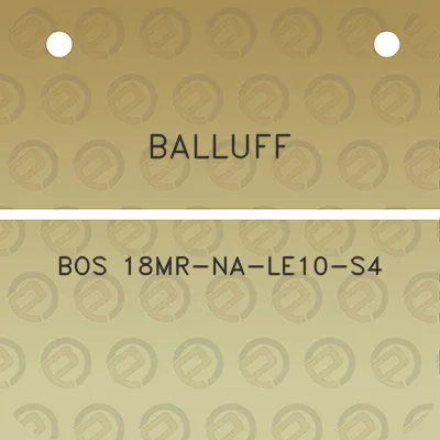 balluff-bos-18mr-na-le10-s4