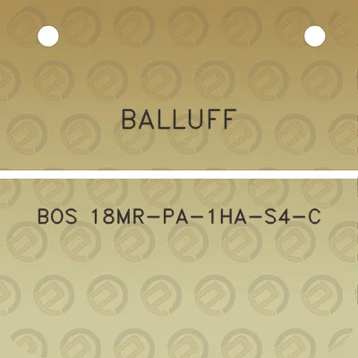 balluff-bos-18mr-pa-1ha-s4-c