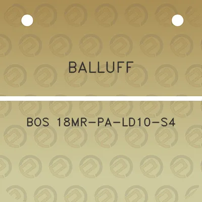 balluff-bos-18mr-pa-ld10-s4