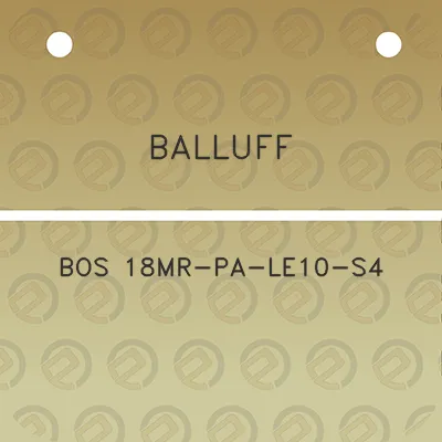 balluff-bos-18mr-pa-le10-s4