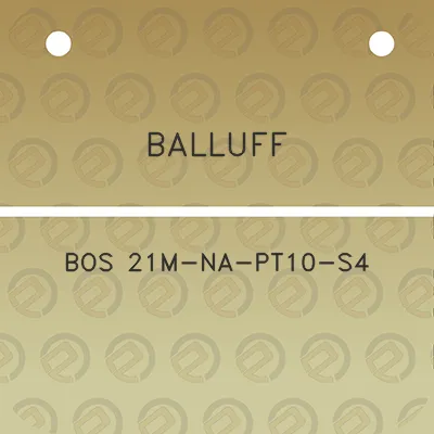 balluff-bos-21m-na-pt10-s4