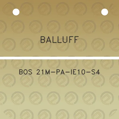 balluff-bos-21m-pa-ie10-s4