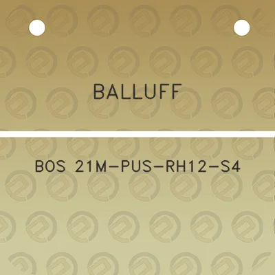 balluff-bos-21m-pus-rh12-s4