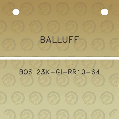 balluff-bos-23k-gi-rr10-s4